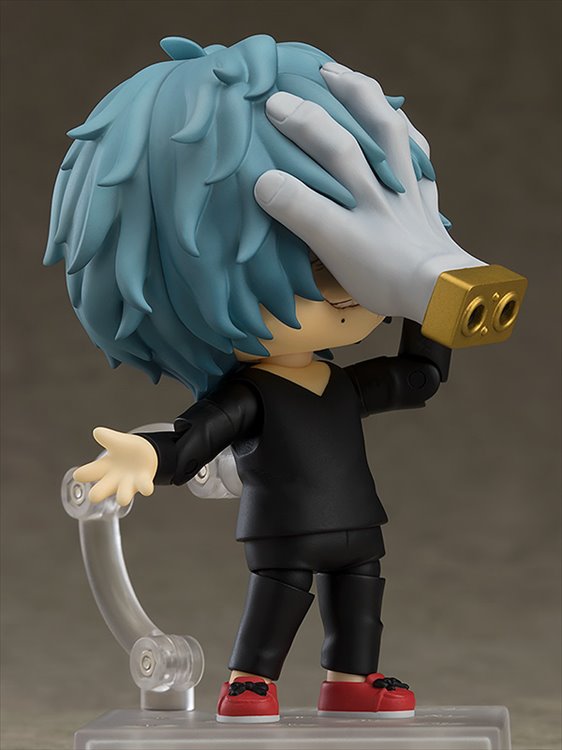 My Hero Academia - Tomura Shigaraki Villain S Edition Nendoroid