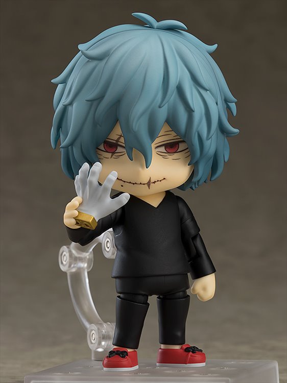 My Hero Academia - Tomura Shigaraki Villain S Edition Nendoroid