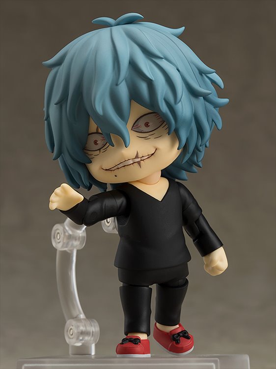 My Hero Academia - Tomura Shigaraki Villain S Edition Nendoroid