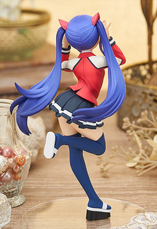 Fairy Tail - Wendy Marvell Pop Up Parade PVC Figure