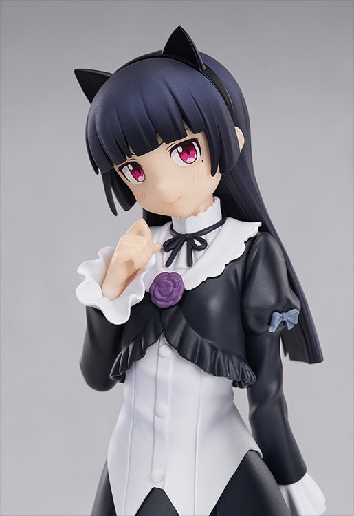 Oreimo - Kuroneko Pop Up Parade PVC Figure