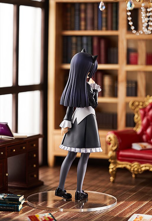 Oreimo - Kuroneko Pop Up Parade PVC Figure