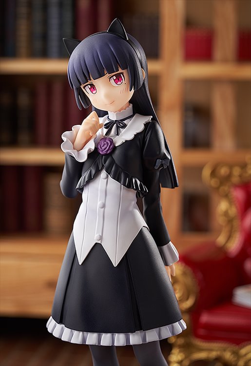 Oreimo - Kuroneko Pop Up Parade PVC Figure