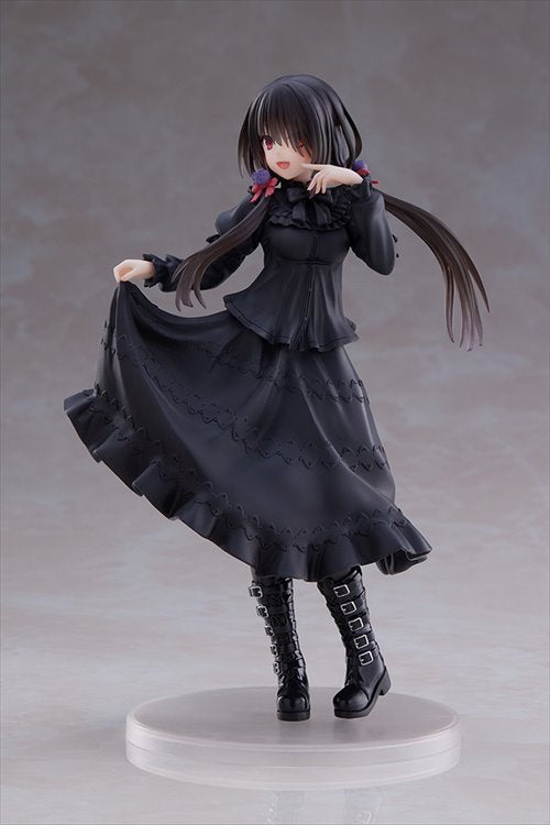 Date A Live IV - Kurumi Tokisaki Casual Wear Ver. Coreful Figure