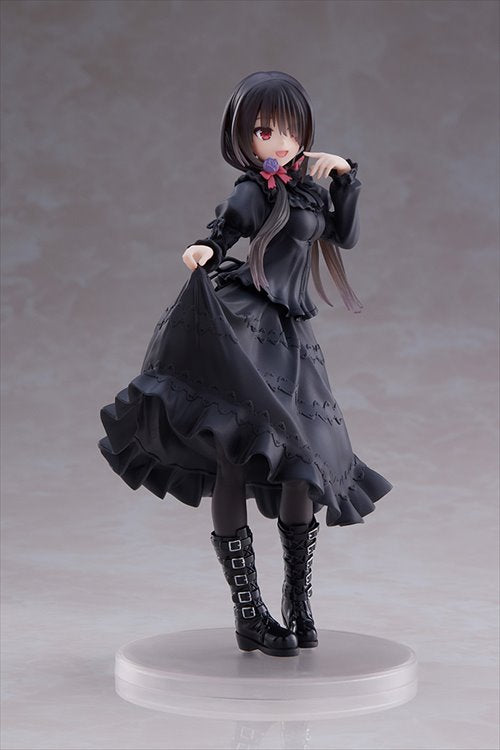Date A Live IV - Kurumi Tokisaki Casual Wear Ver. Coreful Figure