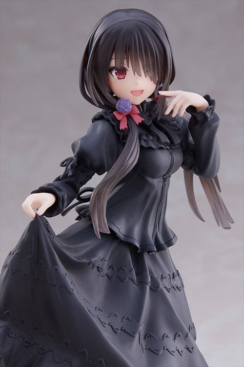 Date A Live IV - Kurumi Tokisaki Casual Wear Ver. Coreful Figure