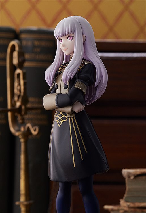 Fire Emblem Three Houses - Lysithea Von Ordelia Pop Up Parade PVC Figure