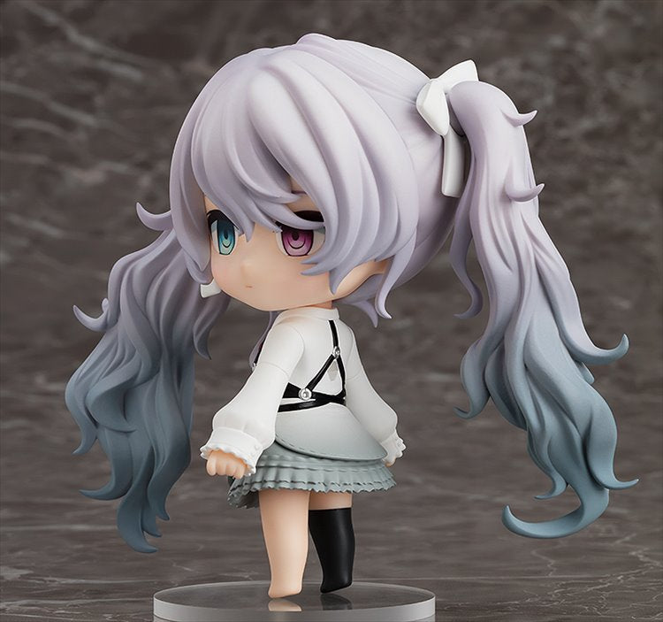 Vocaloid - Hatsune Miku Lonely Sekai Ver. Nendoroid
