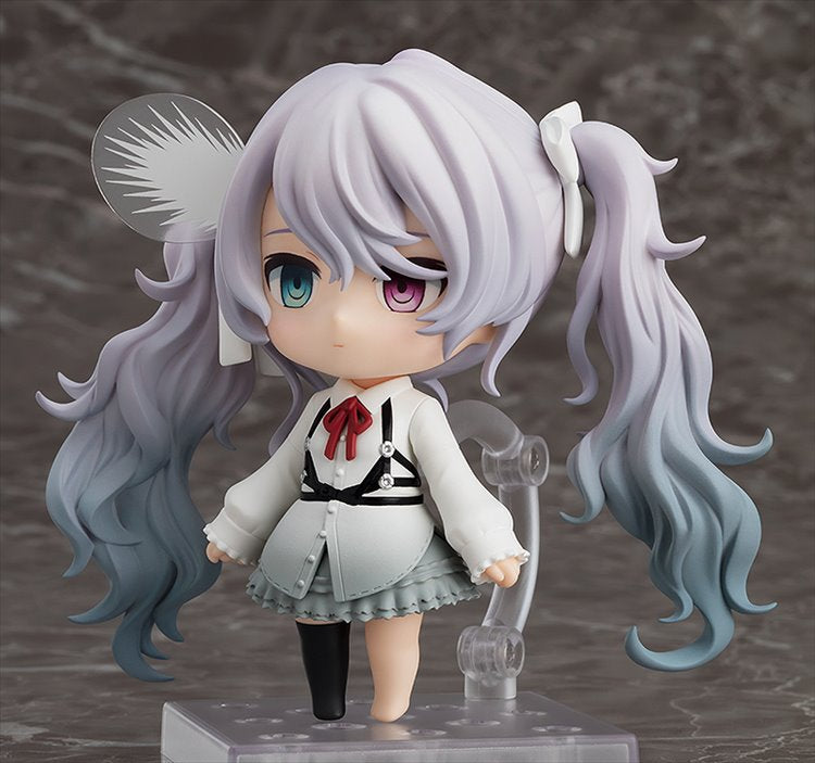 Vocaloid - Hatsune Miku Lonely Sekai Ver. Nendoroid