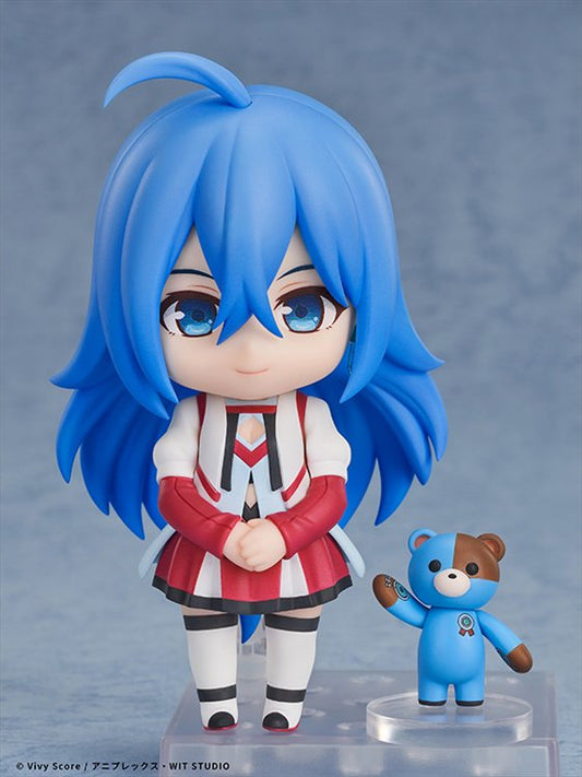 Vivy Fluorite Eyes Song - Vivy Nendoroid