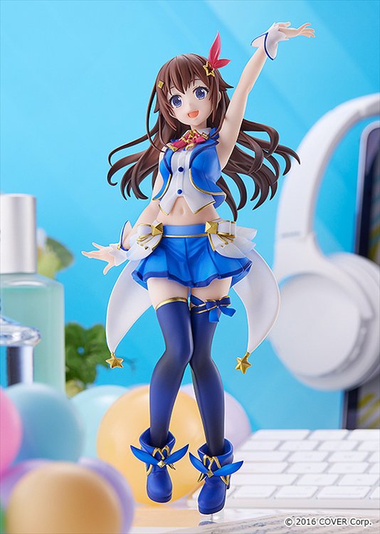 Hololive Production - Tokino Sora Pop Up Parade Figure