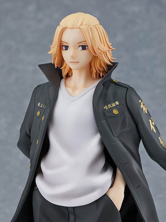 Tokyo Revengers - Manjiro Sano Pop Up Parade Figure