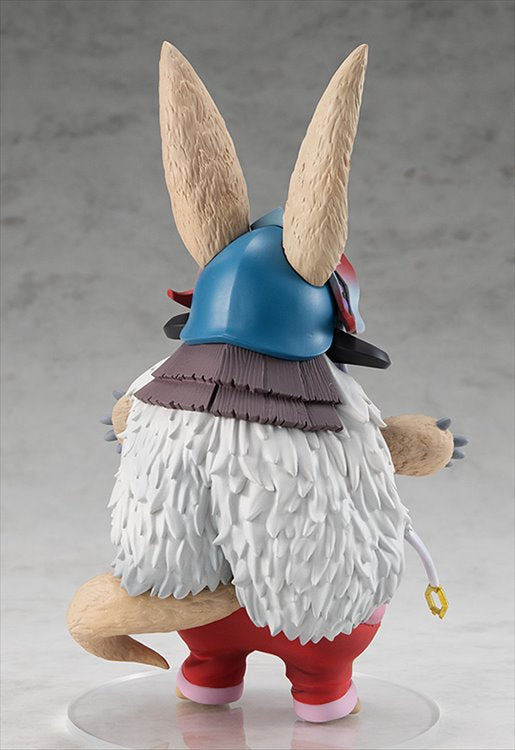 Made In Abyss - Nanachi Pop Up Parade Figure