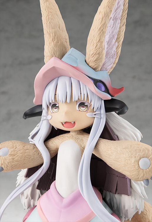 Made In Abyss - Nanachi Pop Up Parade Figure