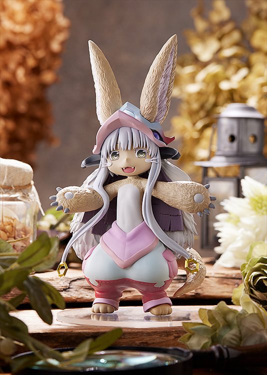 Made In Abyss - Nanachi Pop Up Parade Figure