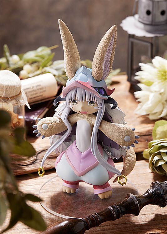Made In Abyss - Nanachi Pop Up Parade Figure