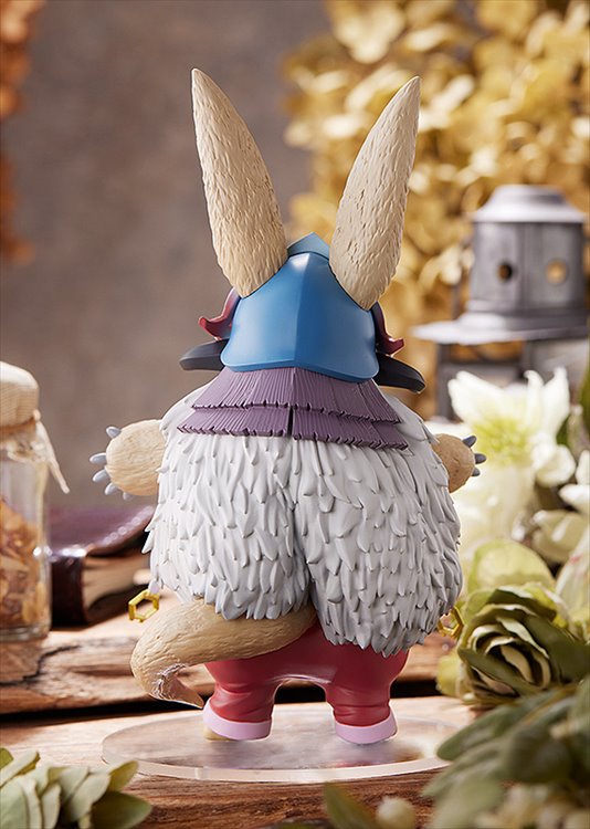 Made In Abyss - Nanachi Pop Up Parade Figure