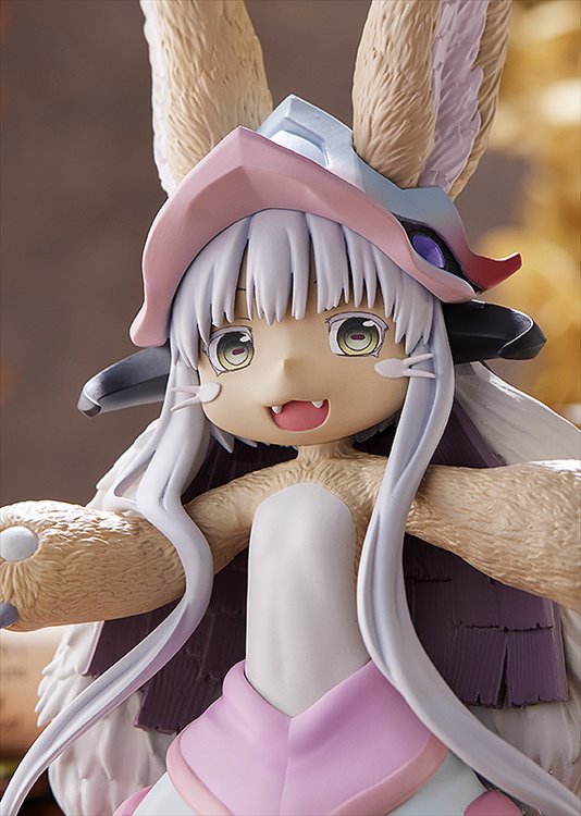 Made In Abyss - Nanachi Pop Up Parade Figure