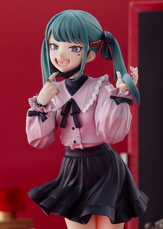 Vocaloid - Hatsune Miku The Vampire Ver. Pop Up Parade Figure