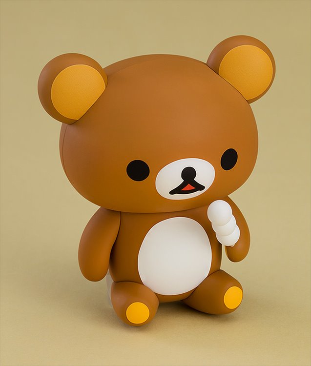 Rilakkuma - Rilakkuma Nendoroid