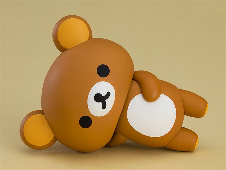 Rilakkuma - Rilakkuma Nendoroid