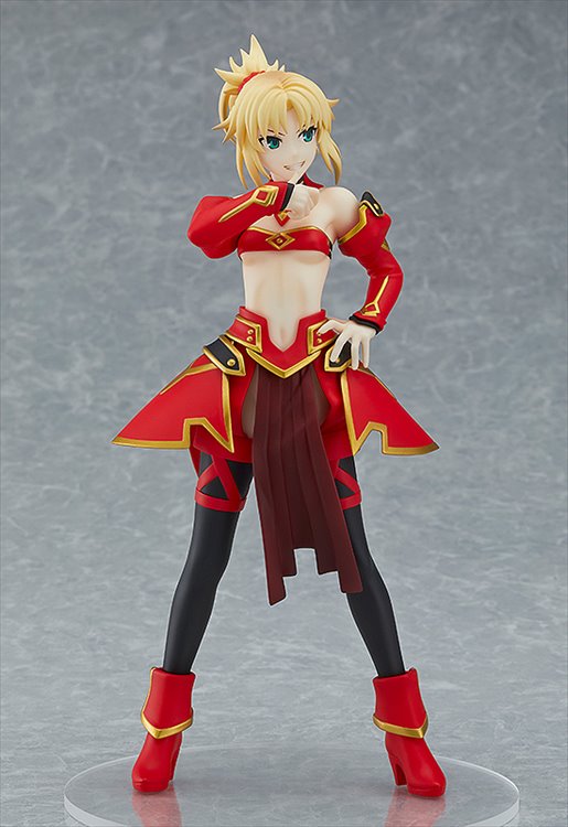 Fate Grand Order - Saber Mordred Pop Up Parade Figure