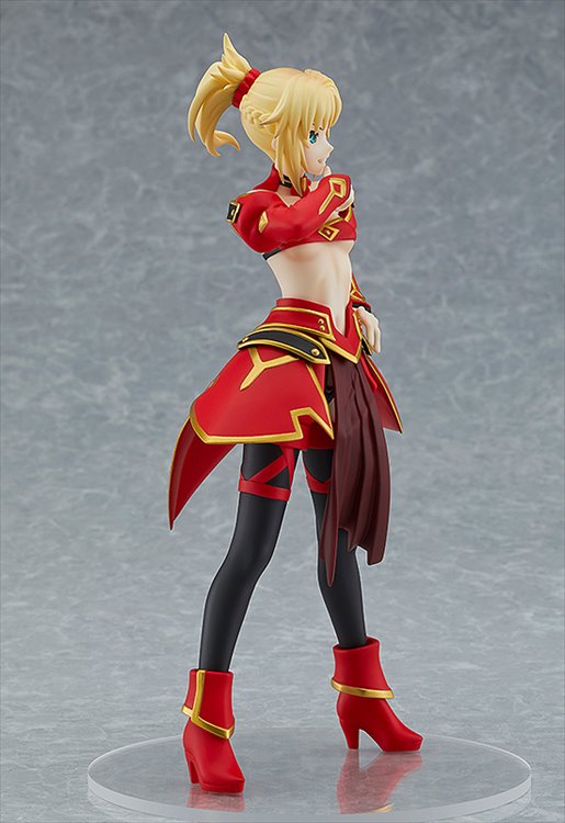 Fate Grand Order - Saber Mordred Pop Up Parade Figure