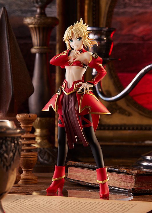 Fate Grand Order - Saber Mordred Pop Up Parade Figure