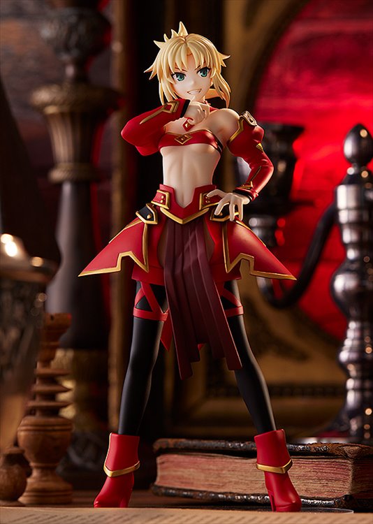 Fate Grand Order - Saber Mordred Pop Up Parade Figure