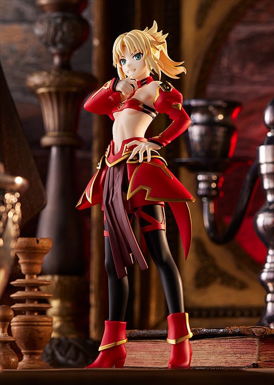 Fate Grand Order - Saber Mordred Pop Up Parade Figure
