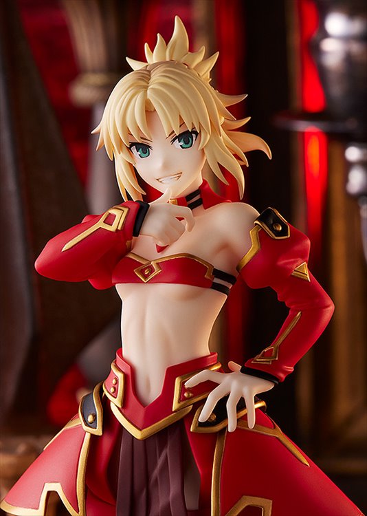 Fate Grand Order - Saber Mordred Pop Up Parade Figure