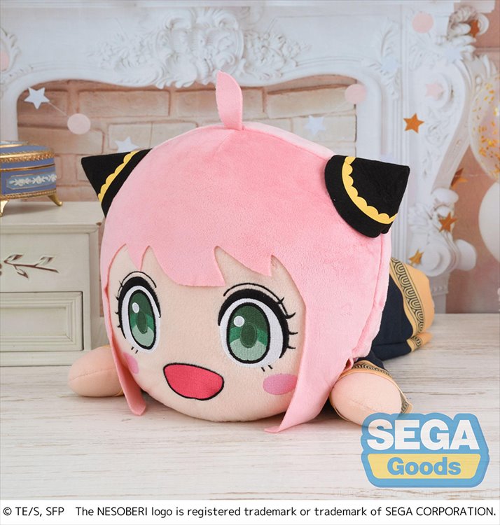 Spy X Family - Anya Forger 40cm Nesoberi Plush