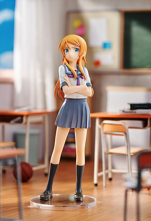 Oreimo - Kirino Kousaka Pop Up Parade Figure