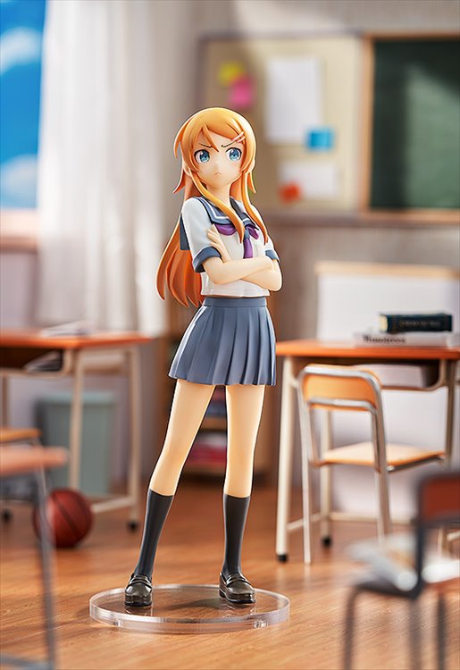 Oreimo - Kirino Kousaka Pop Up Parade Figure