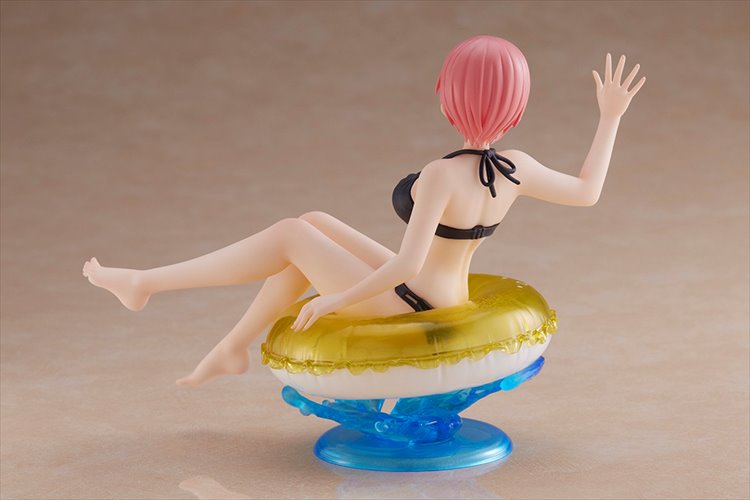 The Quintessential Quintuplets - Ichika Nakano Aqua Float Girls Figure