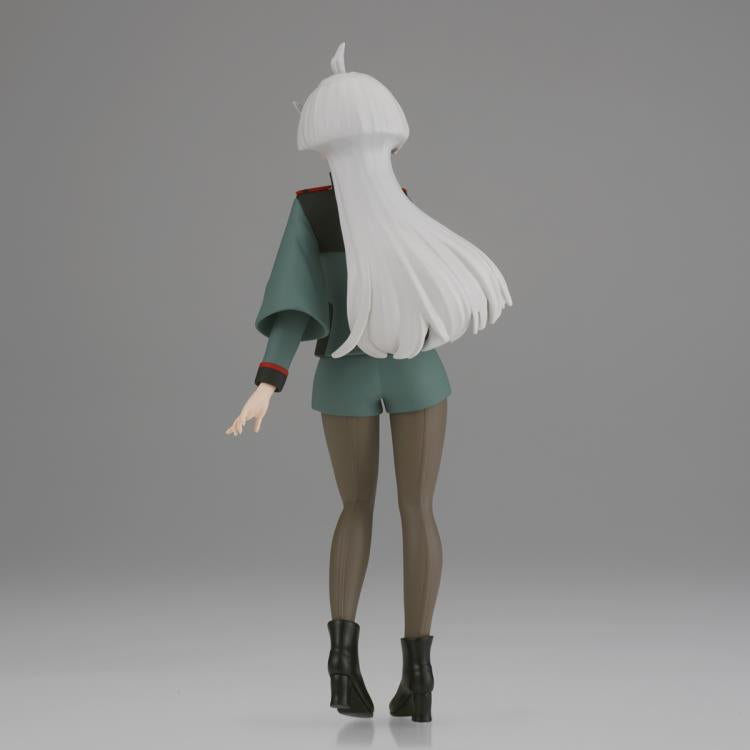 Gundam The Witch from Mercury - Miorine Rembran Figure