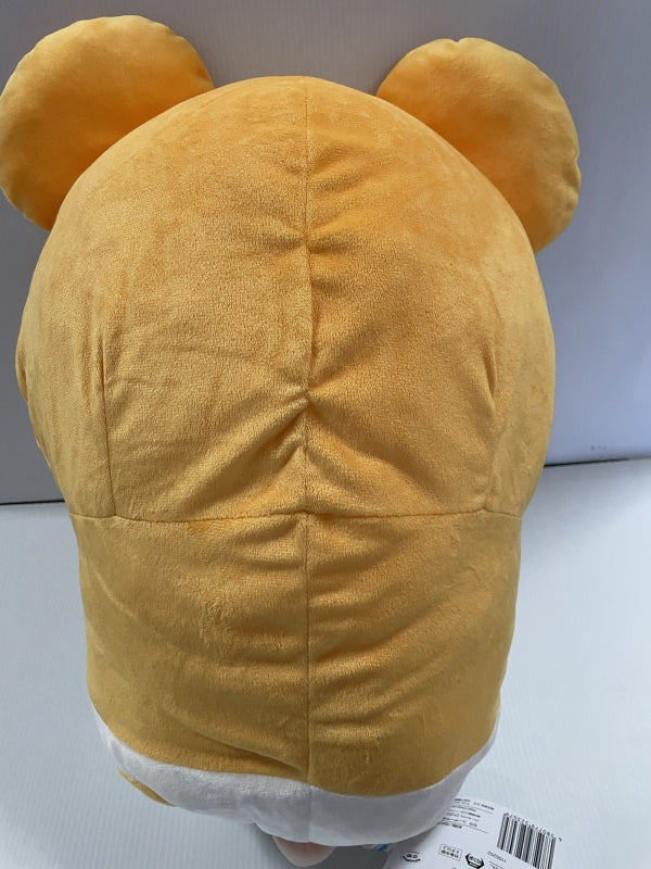 Hamtaro - 44cm Plush