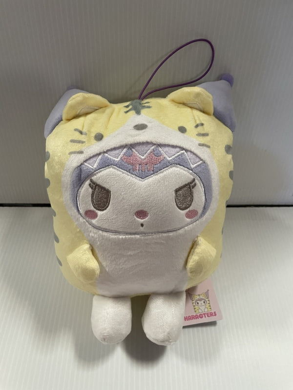 Sanrio - Kuromi 16cm Plush