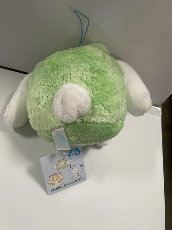 Sanrio - Cinnamoroll 16cm Plush