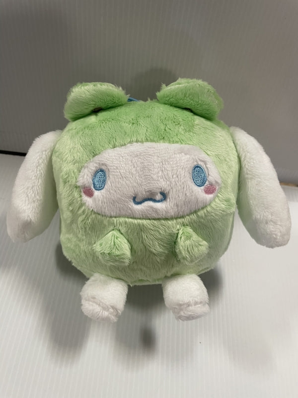 Sanrio - Cinnamoroll 16cm Plush