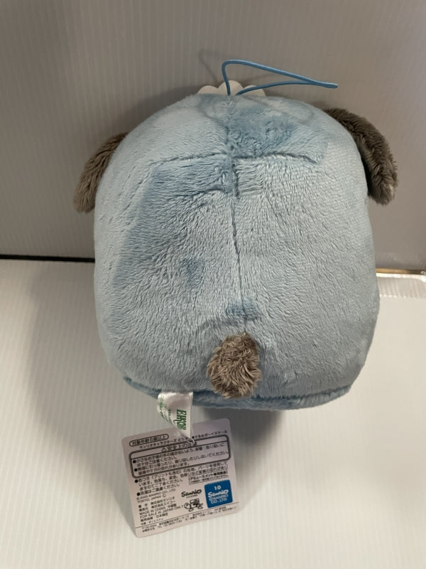 Sanrio - Pochacco 16cm Plush