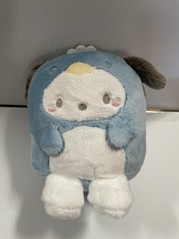 Sanrio - Pochacco 16cm Plush