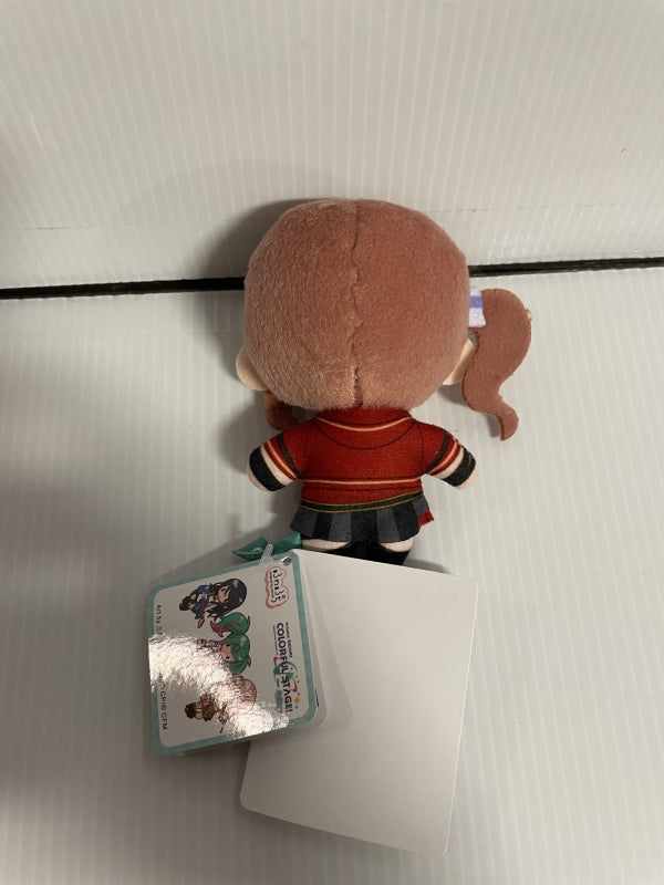 Vocaloid Project Seikai - 5cm Plush B