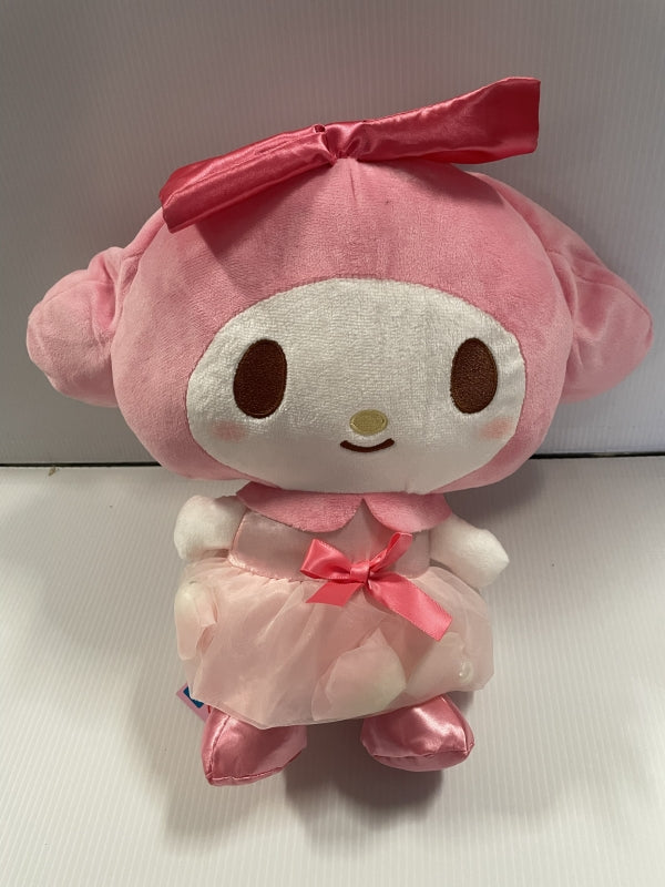 Sanrio - My Melody 27cm Plush