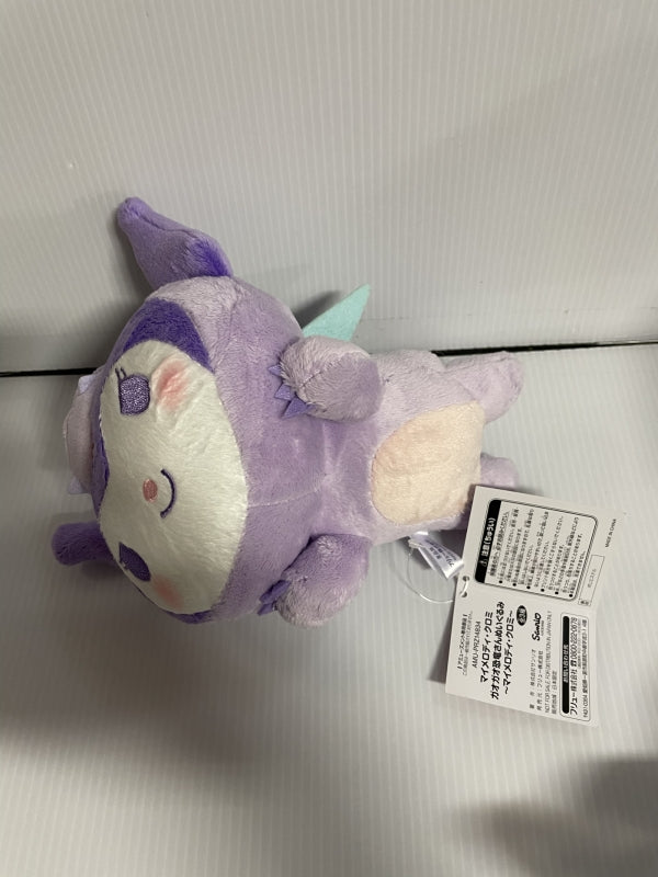 Sanrio - Kuromi 21cm Plush