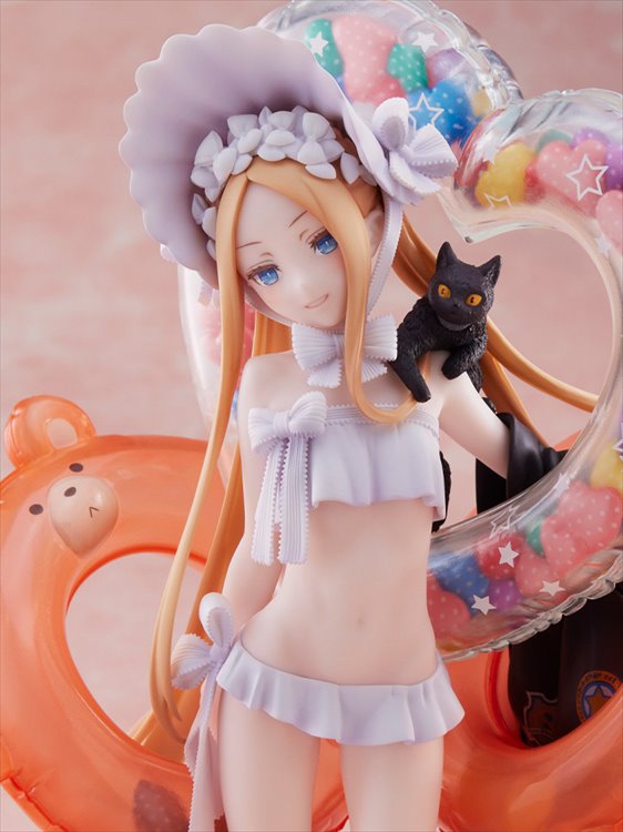 Fate/Grand Order - 1/7 Foreigner Abigail Williams Summer ver. Figure