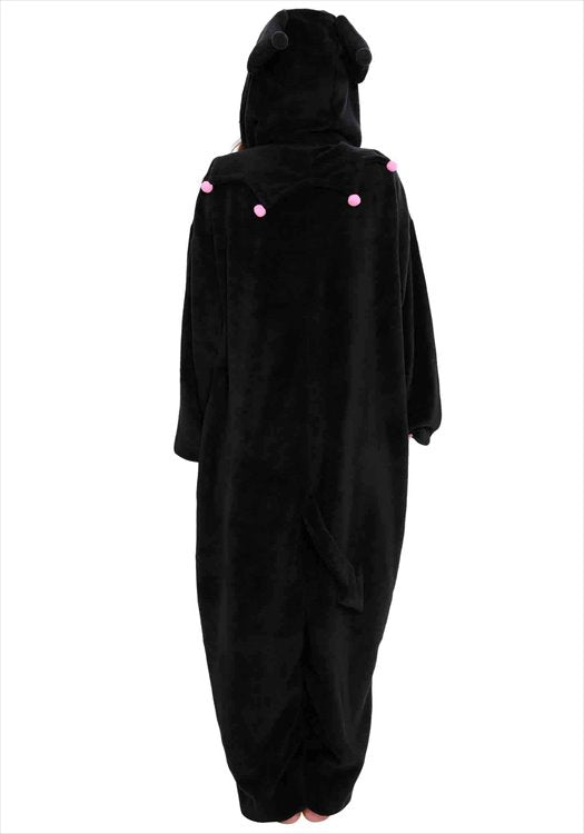 Kigurumi - Sanrio Kuromi Kigurumi