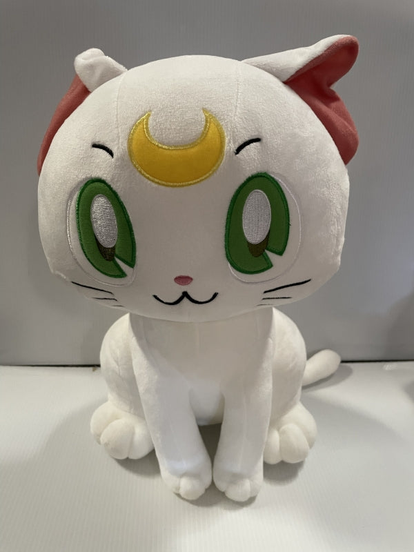 Sailor Moon - Artemis 35cm Plush