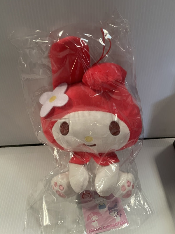 Sanrio - My Melody 16cm Plush A