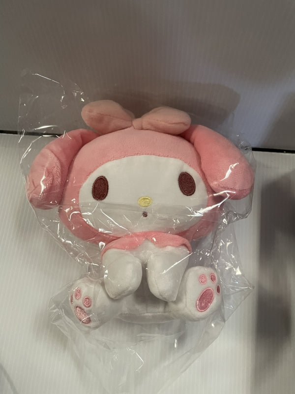 Sanrio - My Melody 16cm Plush B